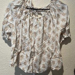 WOMENS Old Navy Blouse